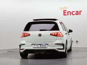 VW Golf 2.0 GTD| 184к.с.| ВКЛ.ТЕХНОТЕСТ, снимка 4