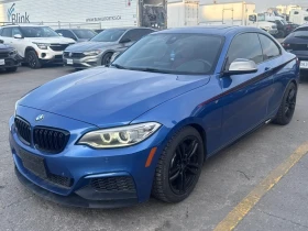 BMW M2 Harman-Kardon* АвтоКредит * (Цена до БГ), снимка 1