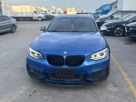 BMW M2 Harman-Kardon* АвтоКредит * (Цена до БГ), снимка 2