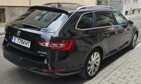 Skoda Superb, снимка 6