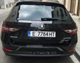 Skoda Superb, снимка 5