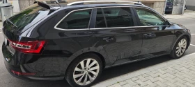 Skoda Superb, снимка 7
