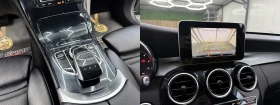 Mercedes-Benz C 220 AMG-Line/9GT/KAMERA/СОБСТВЕН ЛИЗИНГ, снимка 16