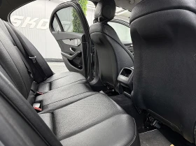 Mercedes-Benz C 220 AMG-Line/9GT/KAMERA/СОБСТВЕН ЛИЗИНГ, снимка 10