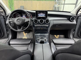 Mercedes-Benz C 220 AMG-Line/9GT/KAMERA/СОБСТВЕН ЛИЗИНГ, снимка 15