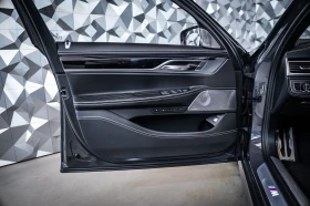 BMW 750 i xDrive * Individual* Msport* B&W* 360, снимка 7