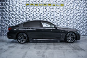 BMW 750 i xDrive * Individual* Msport* B&W* 360, снимка 6