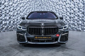 BMW 750 i xDrive * Individual* Msport* B&W* 360, снимка 2