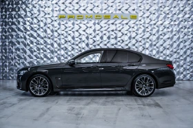 BMW 750 i xDrive * Individual* Msport* B&W* 360, снимка 3