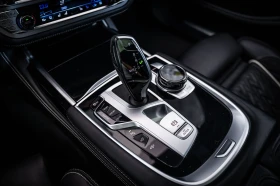 BMW 750 i xDrive * Individual* Msport* B&W* 360, снимка 10