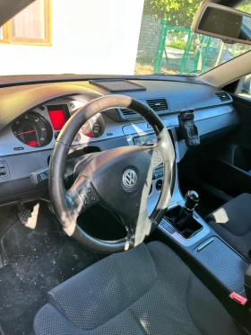VW Passat, снимка 5