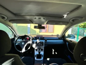 VW Passat, снимка 6