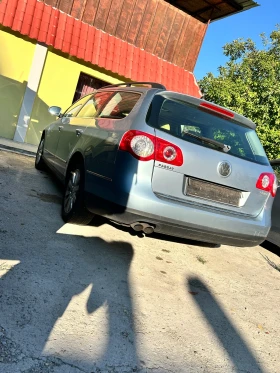 VW Passat, снимка 7