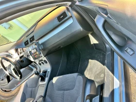 VW Passat, снимка 4
