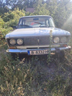 Lada 1500 1500, снимка 1