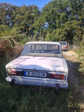 Lada 1500 1500, снимка 4