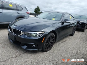 BMW 430, снимка 1