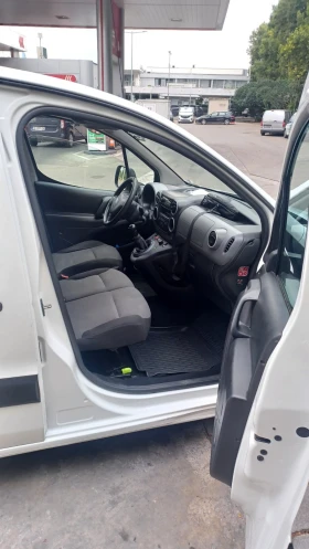Citroen Berlingo 1.6 HDI, снимка 6