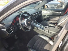 Porsche Panamera GTS * ПЪТУВА КЪМ БЪЛГАРИЯ!, снимка 7