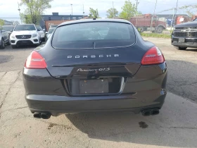 Porsche Panamera GTS * ПЪТУВА КЪМ БЪЛГАРИЯ!, снимка 3