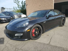 Porsche Panamera GTS * ПЪТУВА КЪМ БЪЛГАРИЯ!, снимка 1