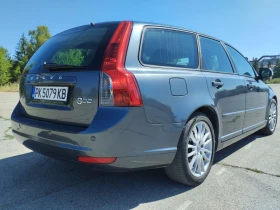 Volvo V50 D2, снимка 4
