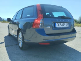 Volvo V50 D2, снимка 3