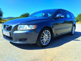 Volvo V50 D2, снимка 1