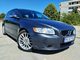 Volvo V50 D2, снимка 2