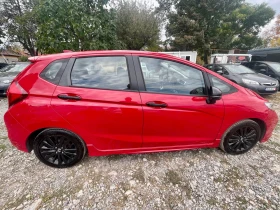 Honda Jazz 1, 5    DYNAMIC , снимка 7