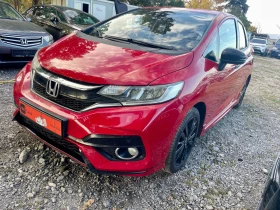 Honda Jazz 1, 5    DYNAMIC , снимка 2