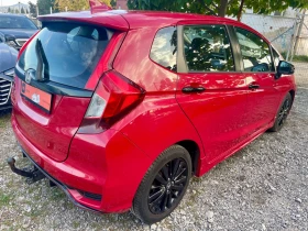 Honda Jazz 1, 5    DYNAMIC , снимка 6