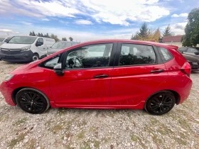 Honda Jazz 1, 5    DYNAMIC , снимка 3