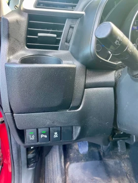 Honda Jazz 1, 5    DYNAMIC , снимка 13