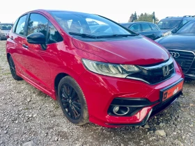 Honda Jazz 1, 5    DYNAMIC , снимка 8