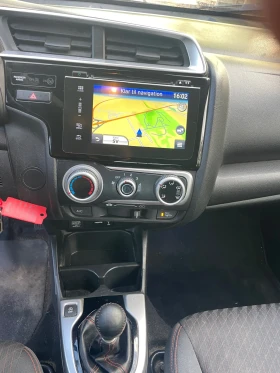 Honda Jazz 1, 5    DYNAMIC , снимка 16