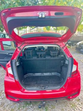 Honda Jazz 1, 5    DYNAMIC , снимка 11