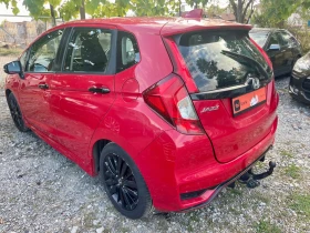 Honda Jazz 1, 5    DYNAMIC , снимка 4
