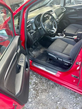 Honda Jazz 1, 5    DYNAMIC , снимка 9