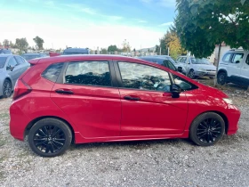 Honda Jazz 1, 5    DYNAMIC , снимка 7