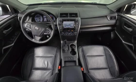 Toyota Camry 2.5 XLE БЕЗ ИНЦИДЕНТИ, снимка 5