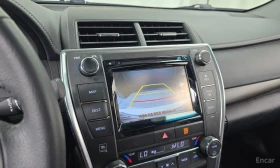 Toyota Camry 2.5 XLE БЕЗ ИНЦИДЕНТИ, снимка 13