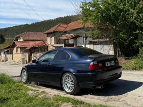 BMW 318 E46 318Ci, снимка 5