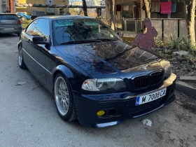 BMW 318 E46 318Ci, снимка 4