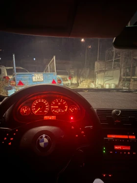 BMW 318 E46 318Ci, снимка 8