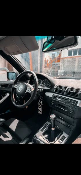 BMW 318 E46 318Ci, снимка 7