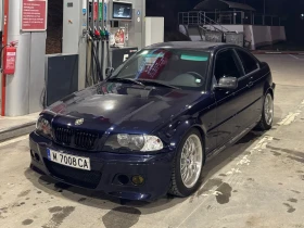 BMW 318 E46 318Ci, снимка 3