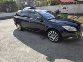 Opel Insignia 2000кб 160кс, снимка 2