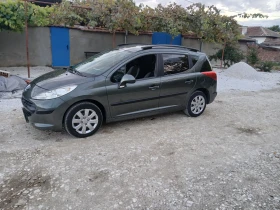 Peugeot 207 1.4, снимка 2