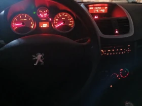 Peugeot 207 1.4, снимка 16